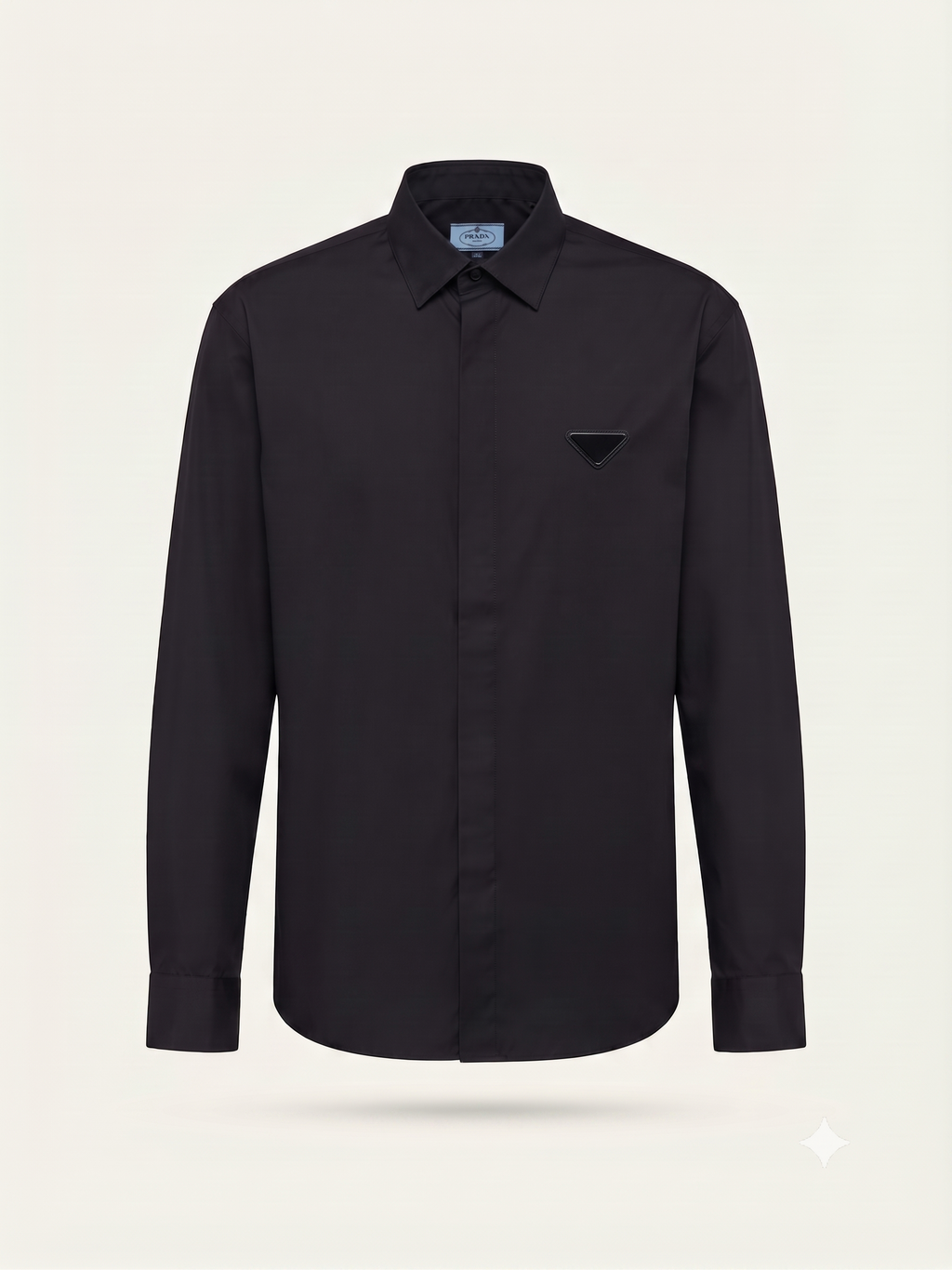 PRADA SHIRT-