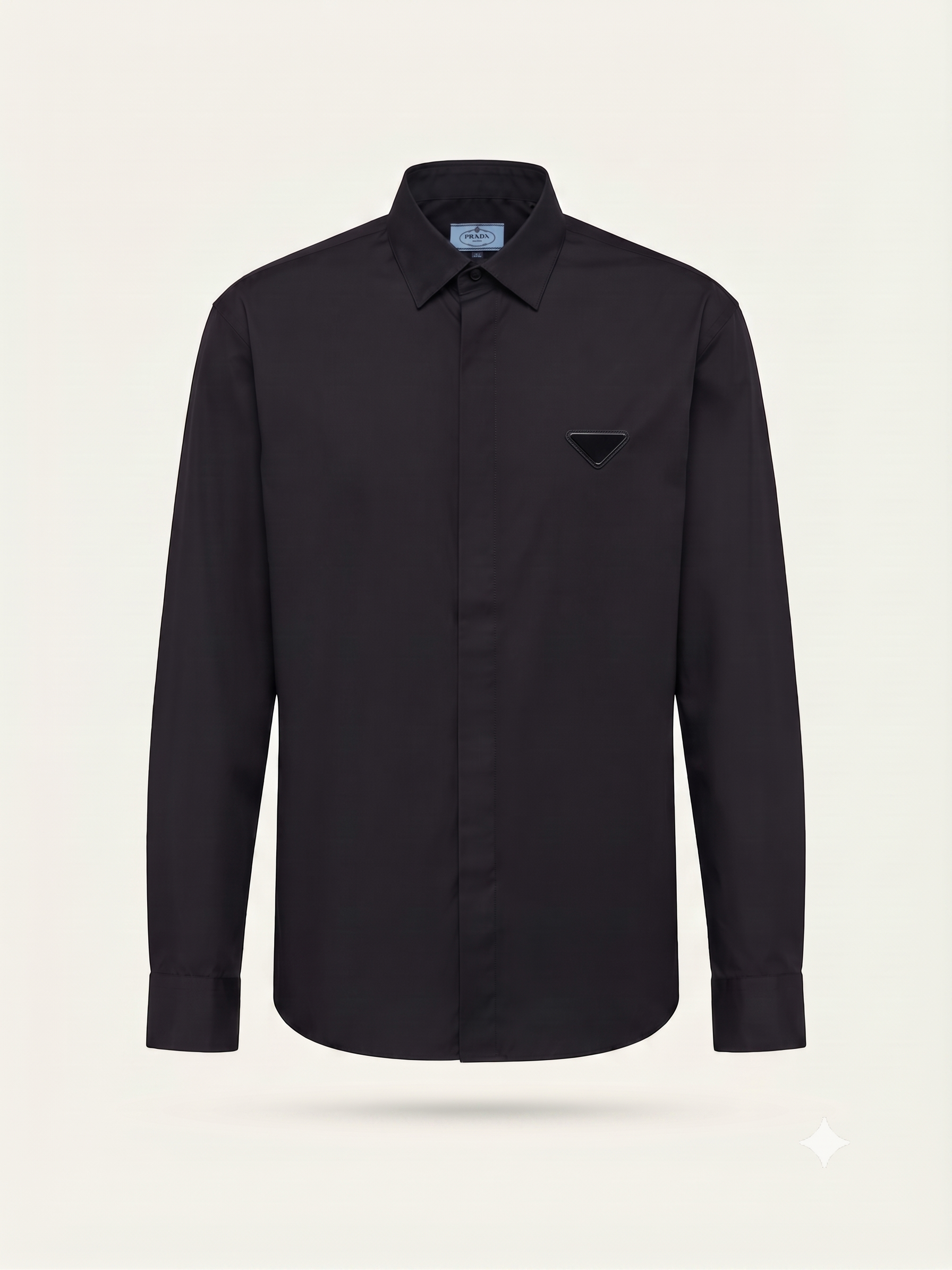 PRADA SHIRT-