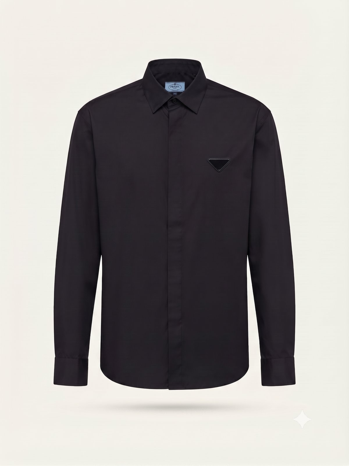 PRADA SHIRT-