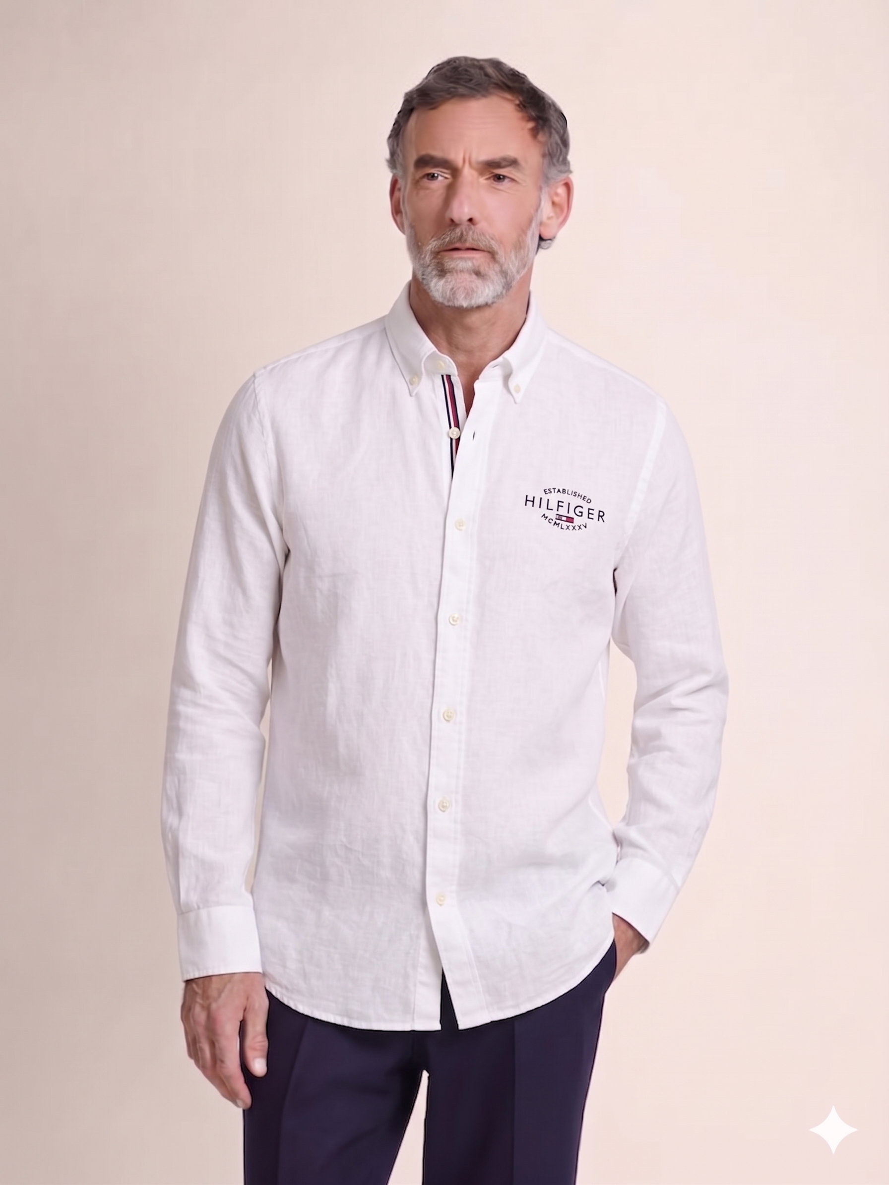 Tommy Hilfiger SHIRT-