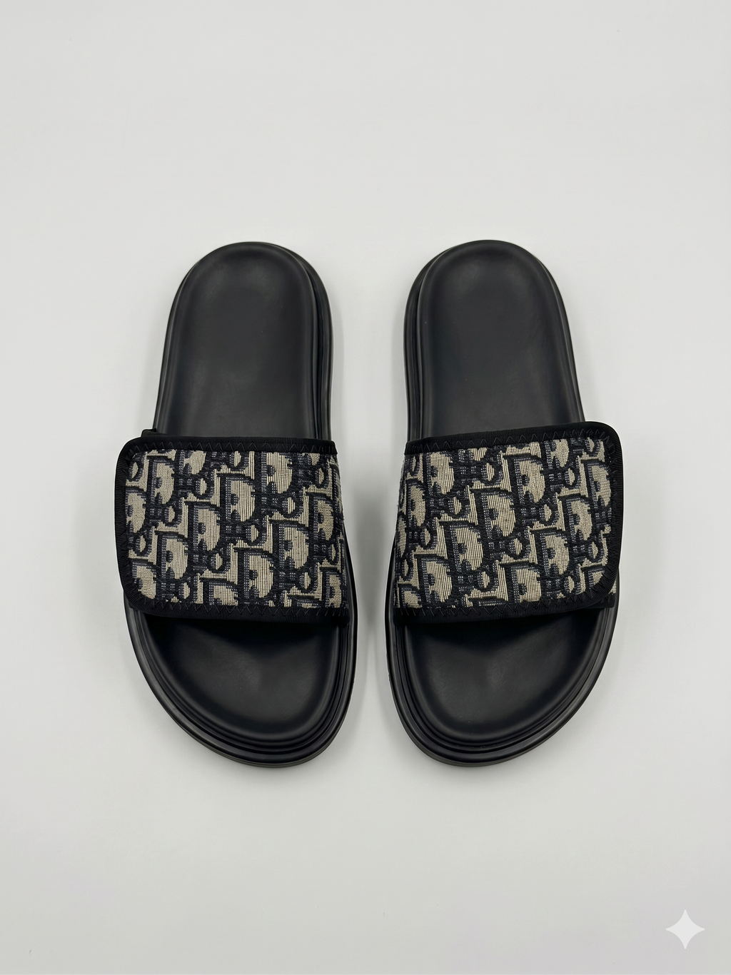 DIOR SLIPPER
