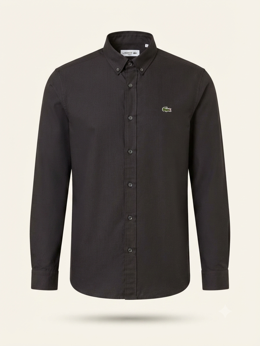 LACOSTE  SHIRT-