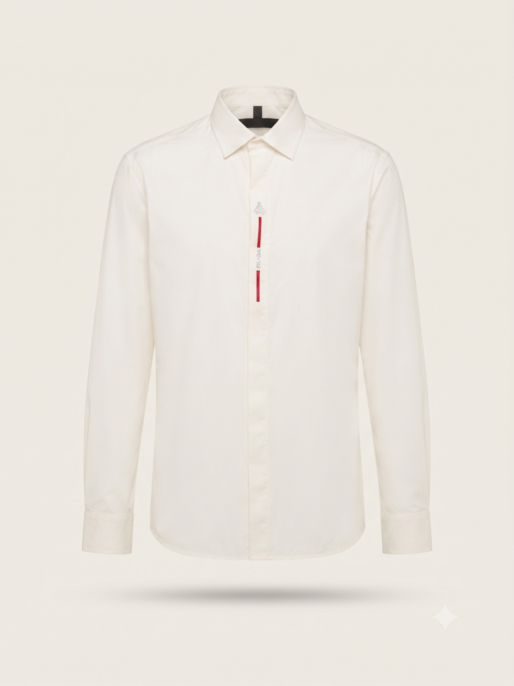 PRADA SHIRT-
