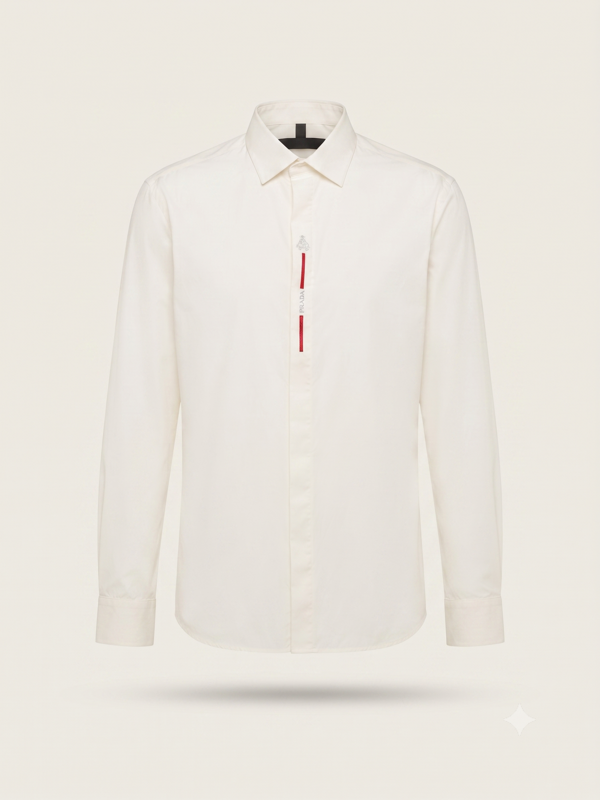 PRADA SHIRT-