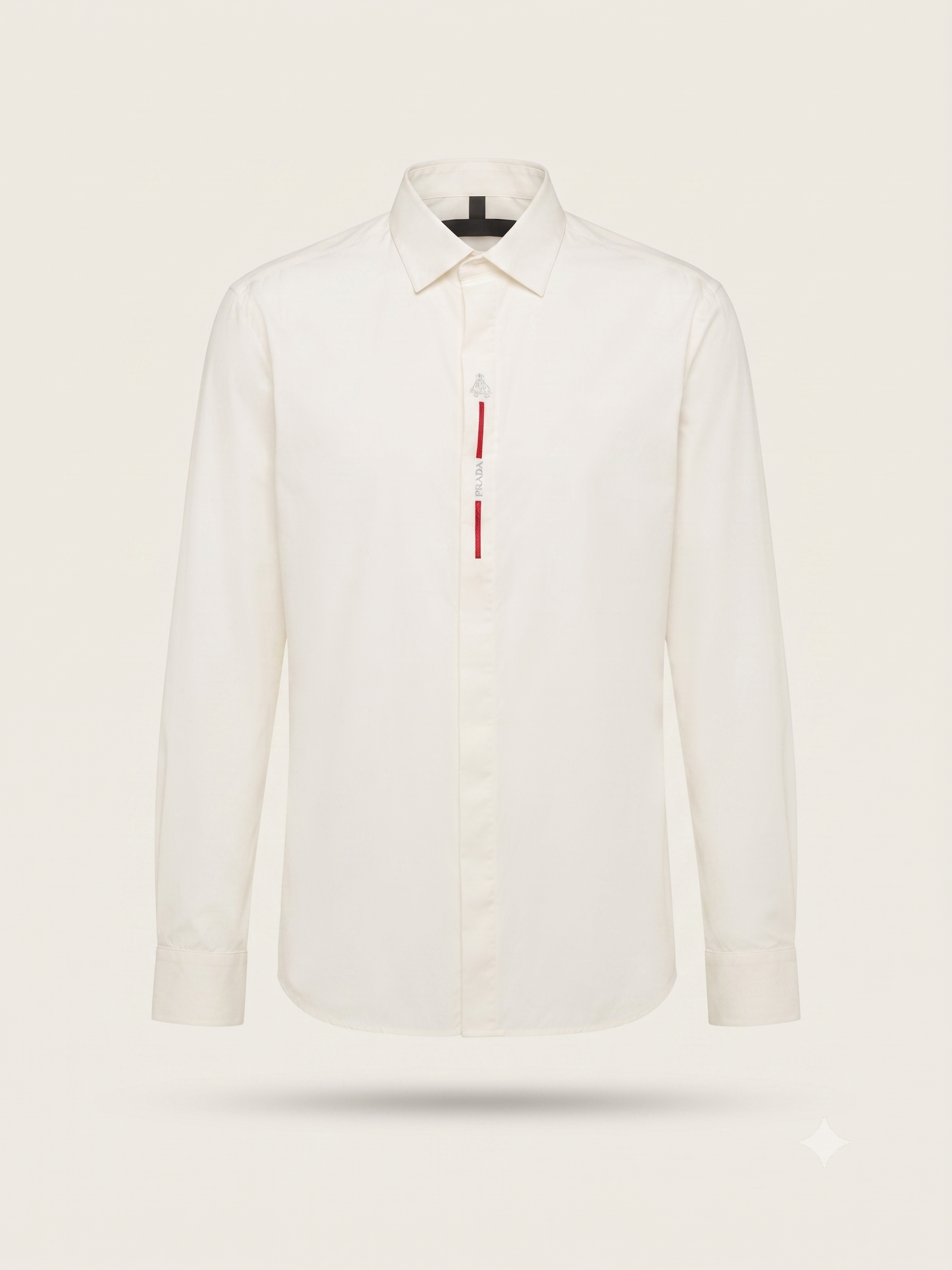 PRADA SHIRT-