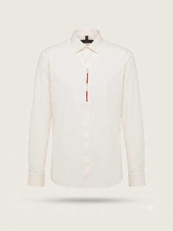 PRADA SHIRT-
