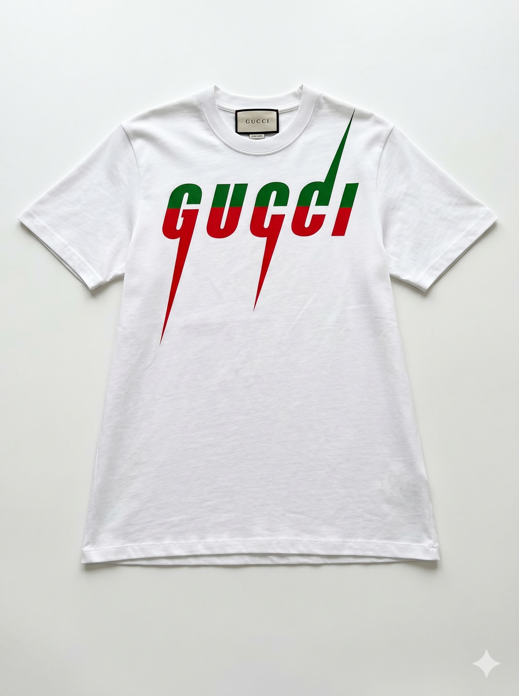 GUCCI- T-shirt