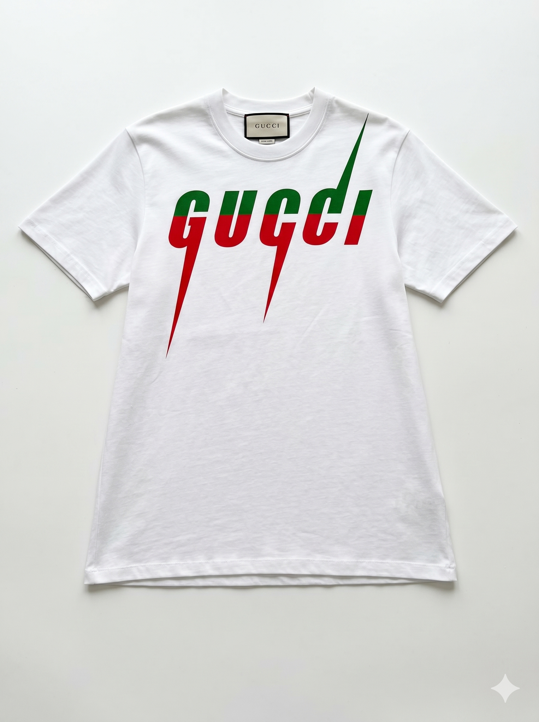 G-U--C-I T-shirt