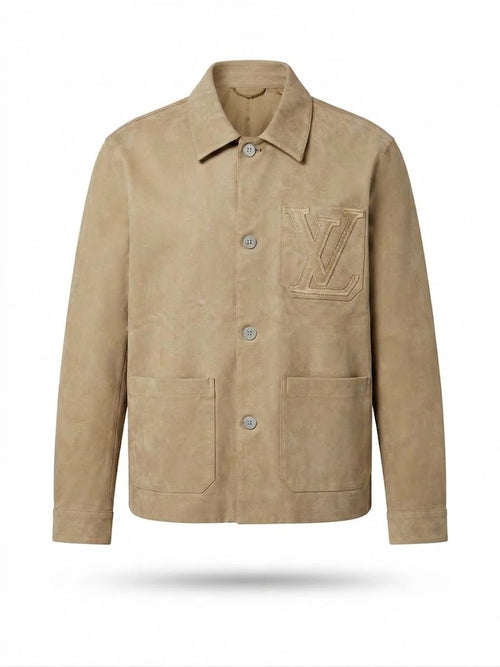 LOUIS VIUTTION Jacket