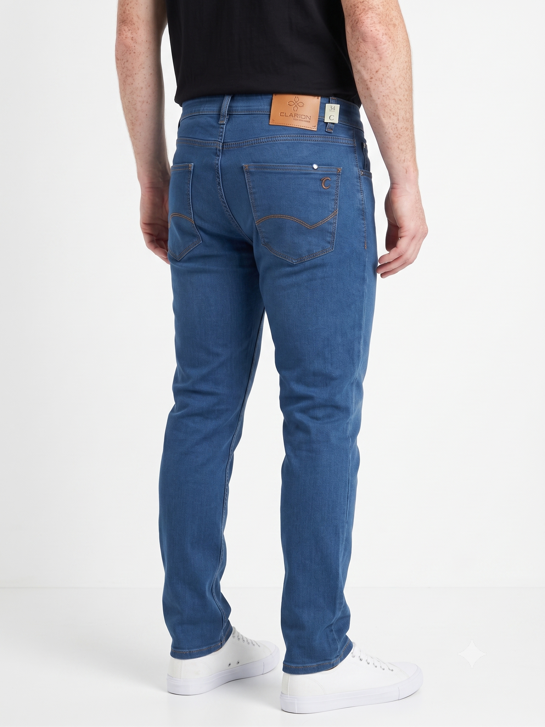 CLARION  PANTS