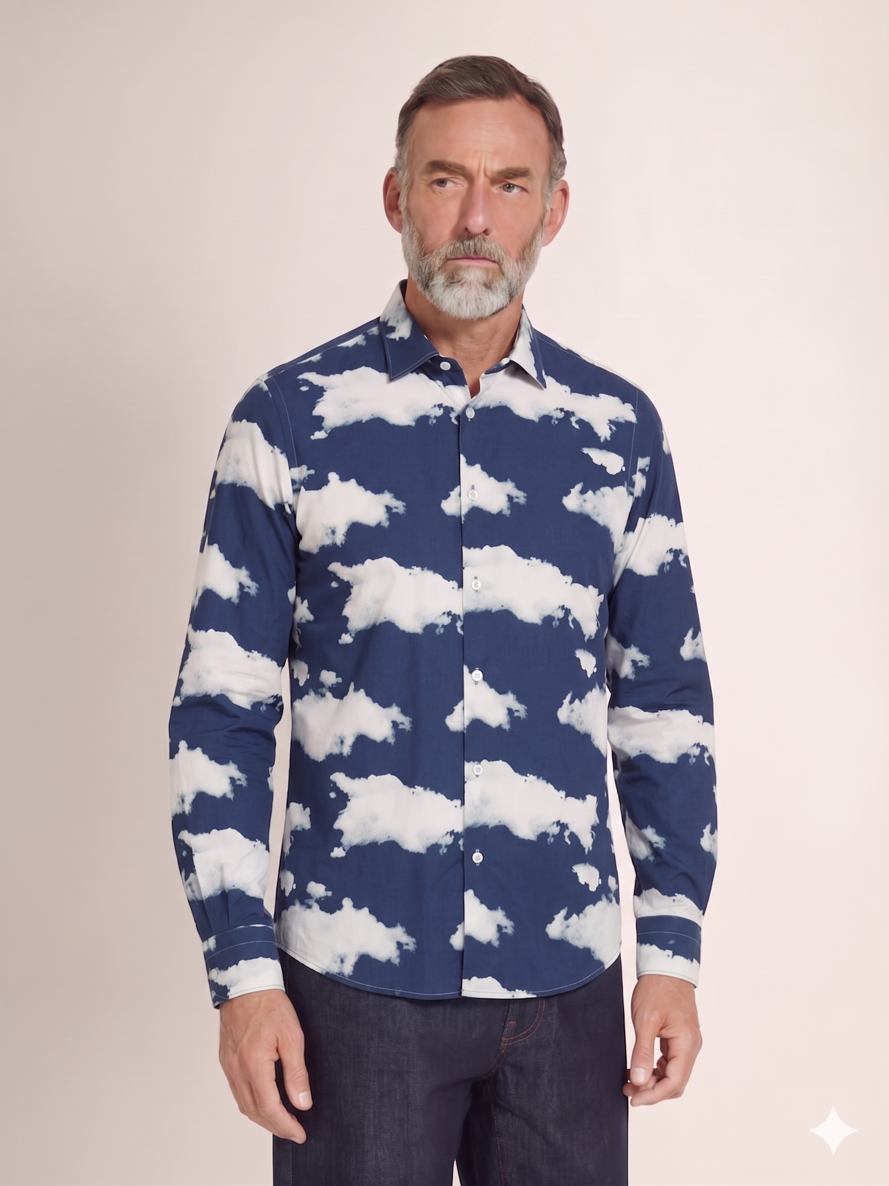 Dolce &Gabbana shirt-