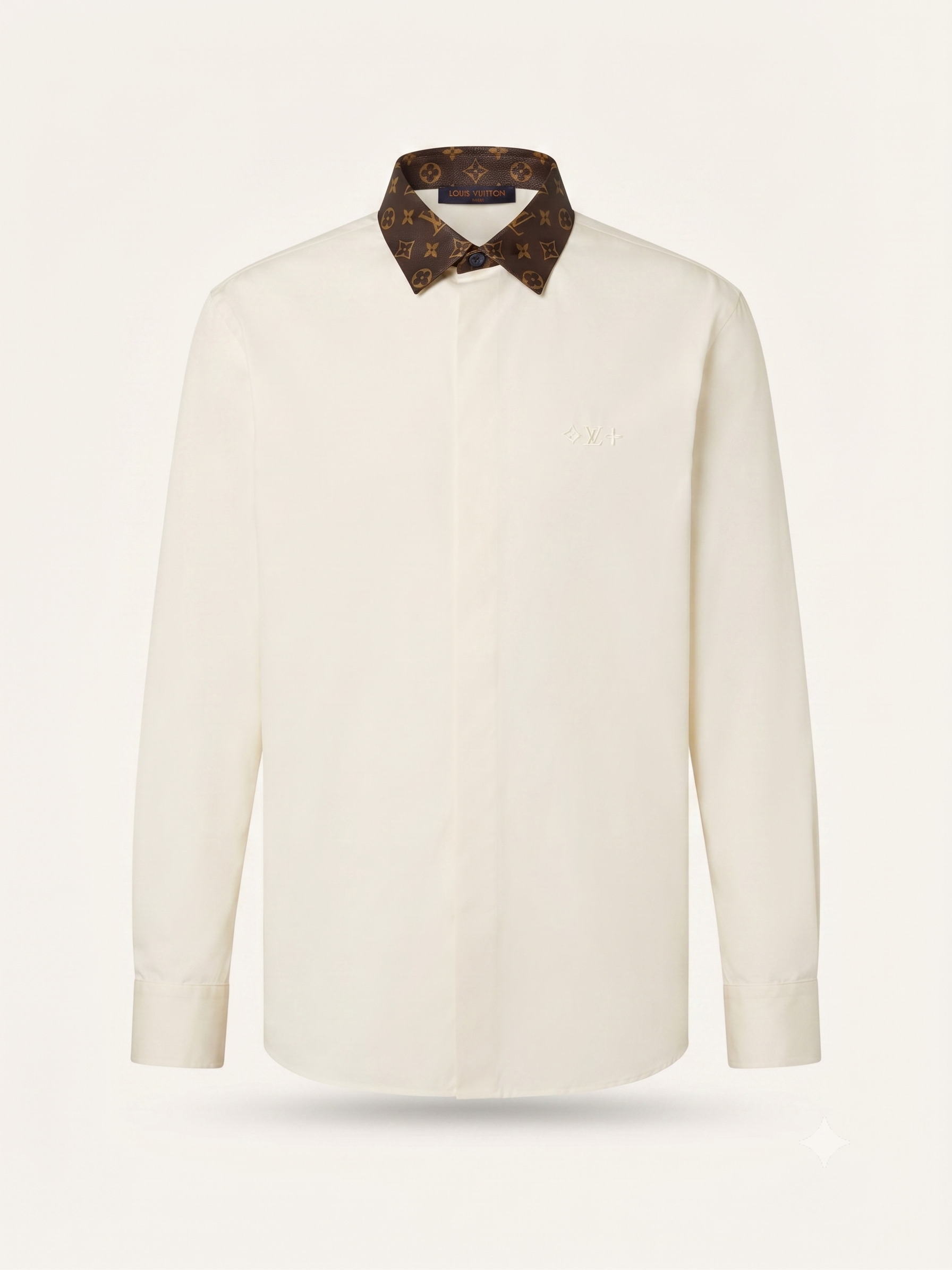 LOUIS VUITTON SHIRT-
