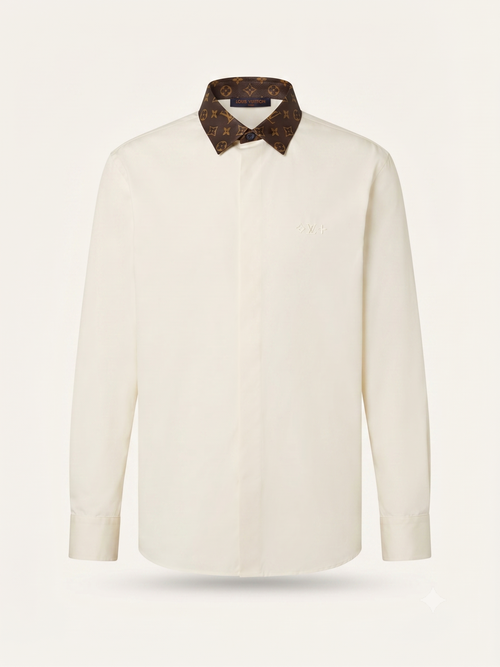 LOUIS VUITTON SHIRT-