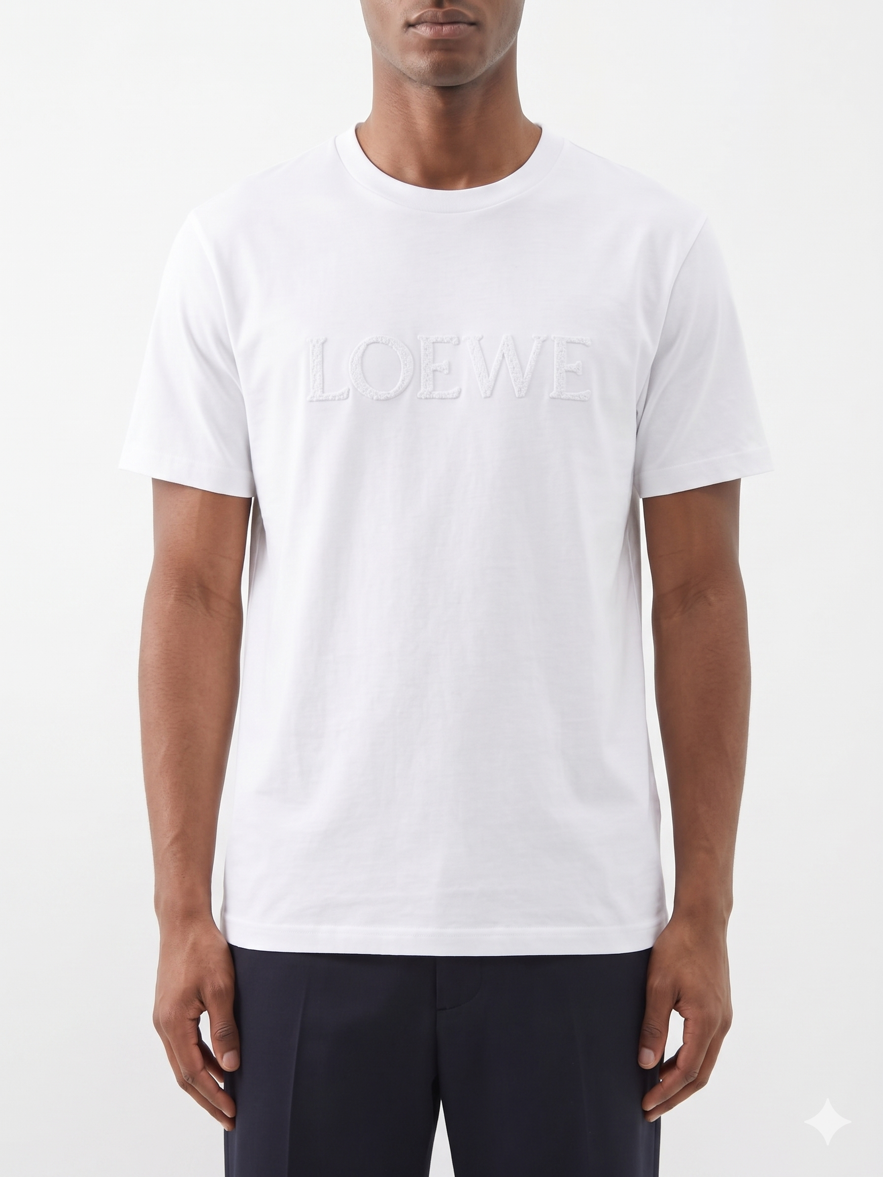 LOEWE T-SHIRT.