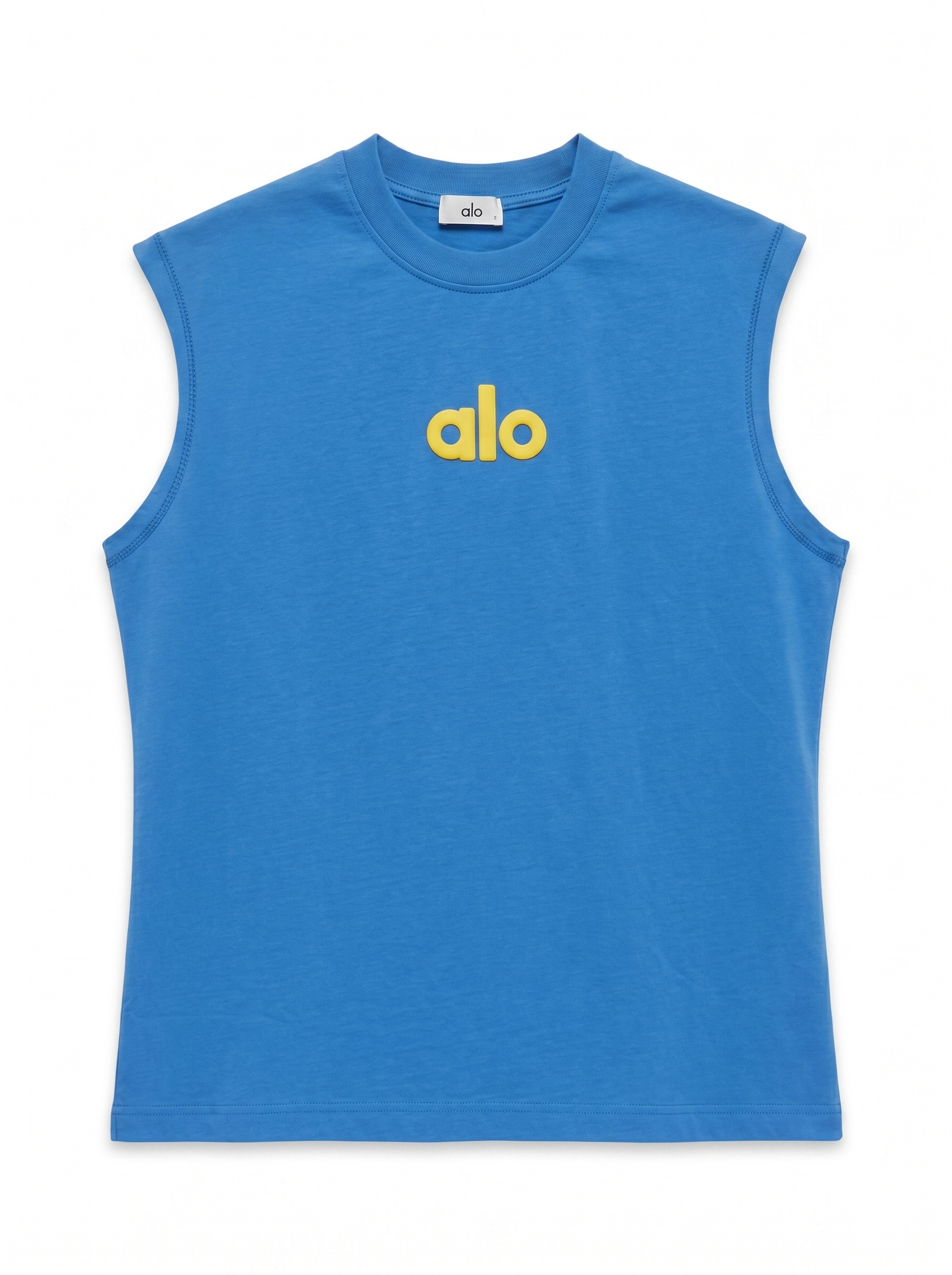 Alo T-SHIRT CAT
