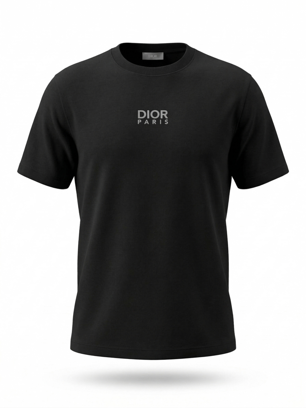 CHRISTIE DIOR T-shirt.
