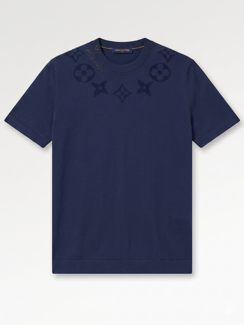 L-o-uis Vui-ton T-SHIRT.