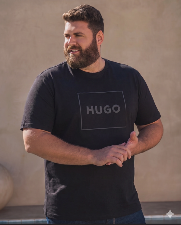 HUGO BOSS BIG SIZE
