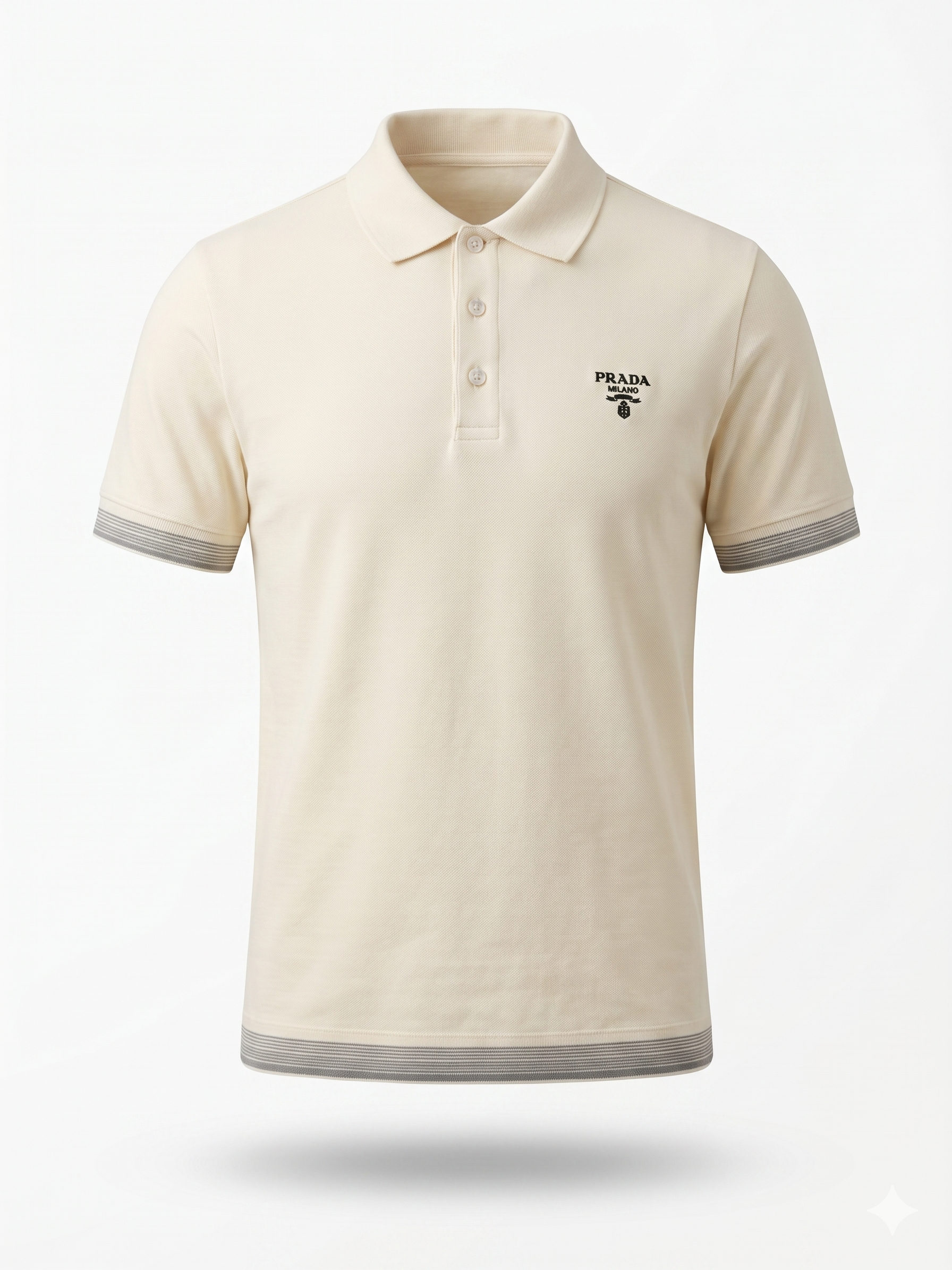 PRADA Polo Shirt