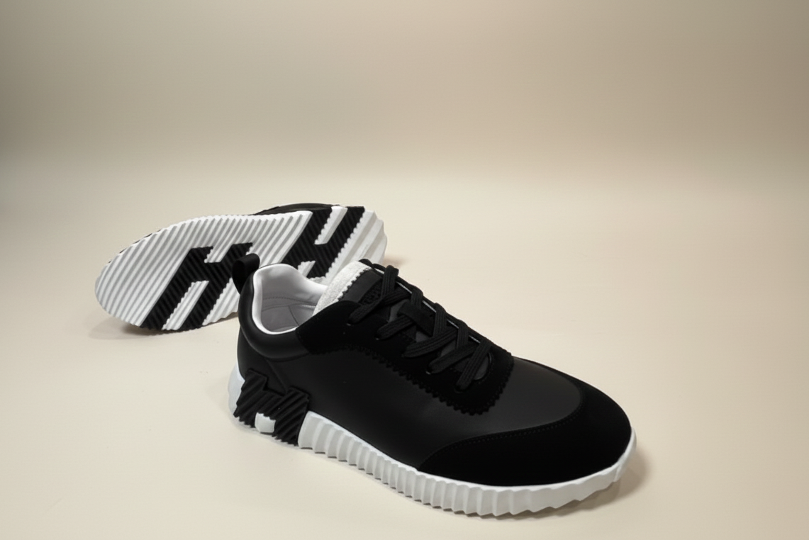 HERMES shoes