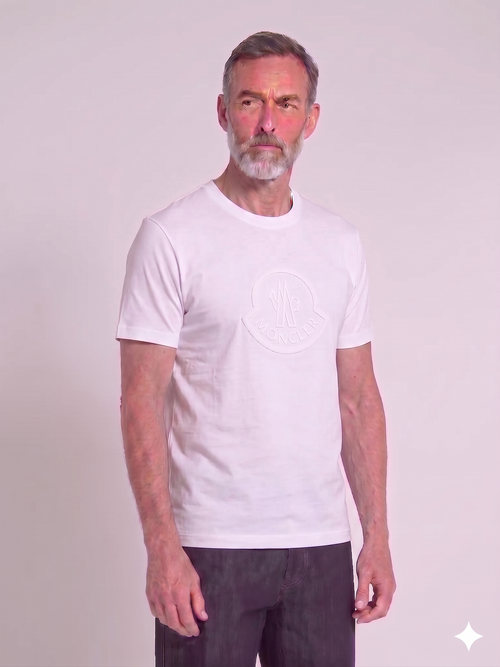 Moncler T-SHIRT.