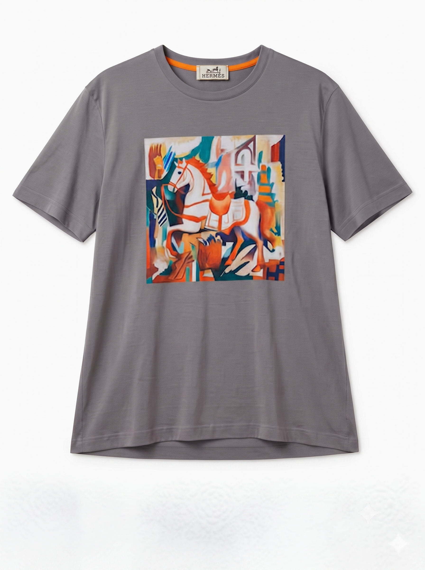 HERMAS T-shirt