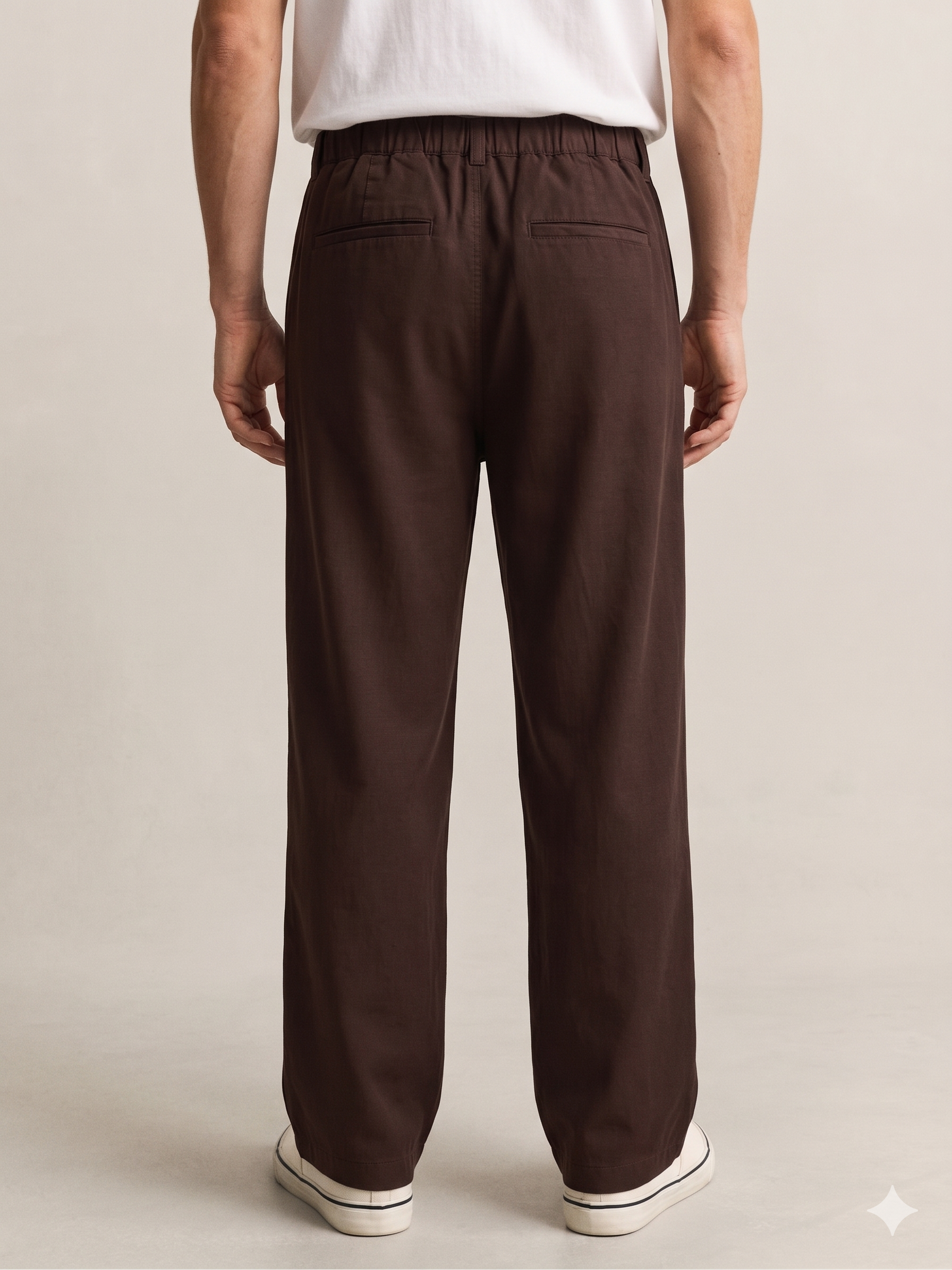 GIESTO OLD MONEY PANT