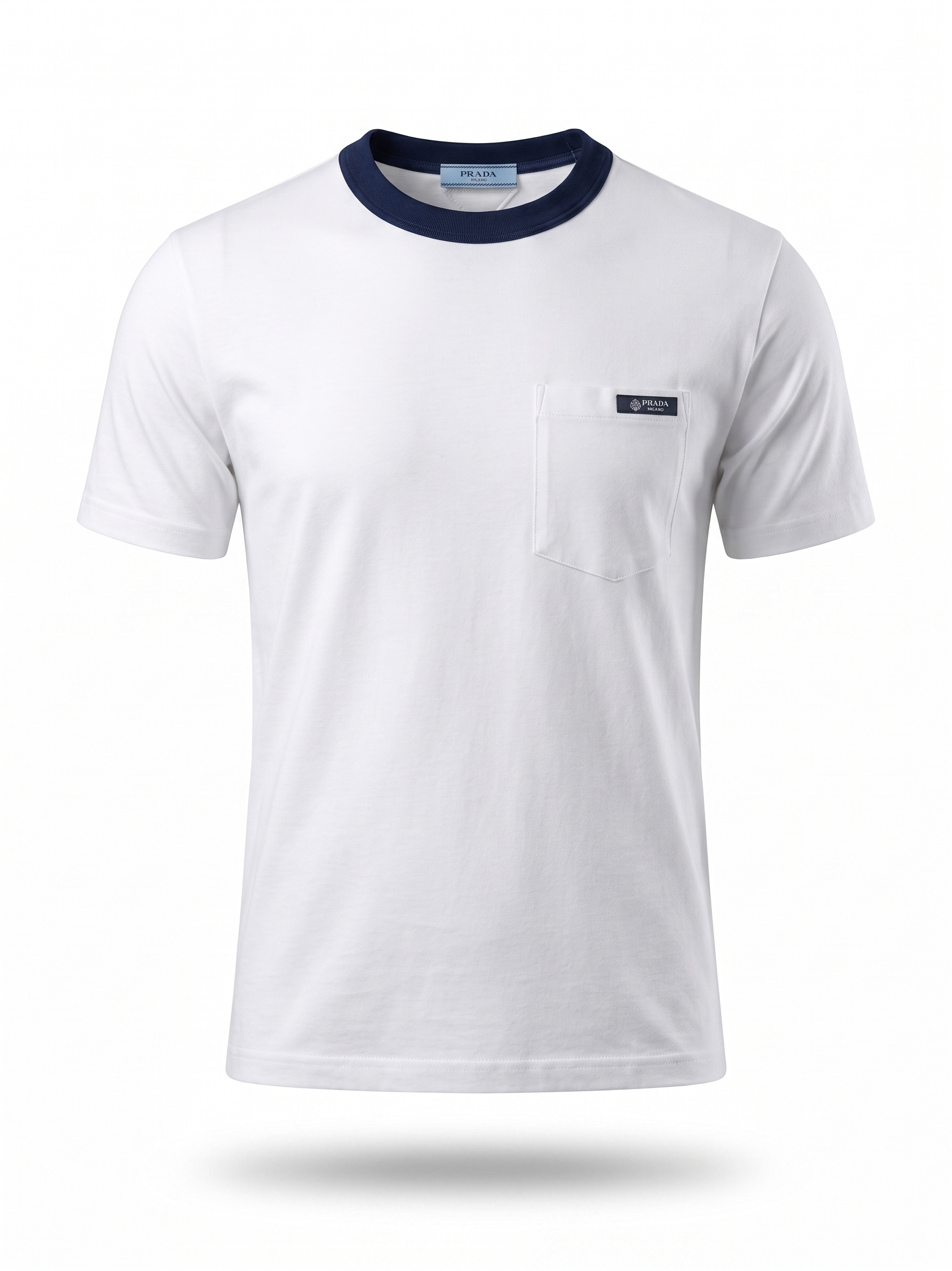 PRADA T-SHIRT.