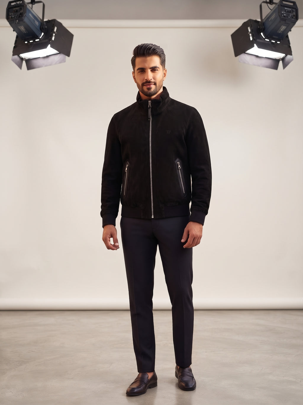 TOM FORD JACKET