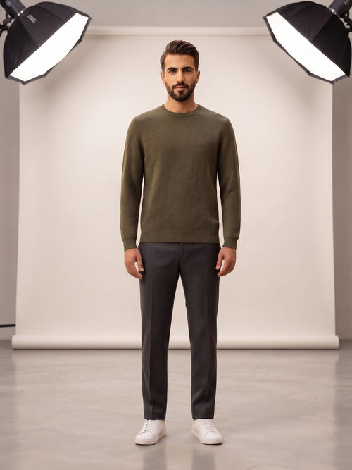 Dior pullover