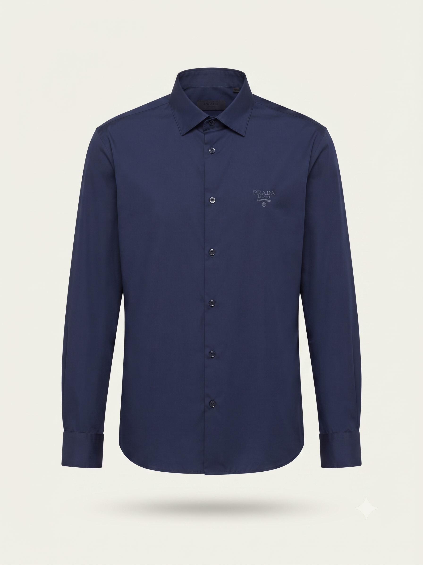 PRADA SHIRT-