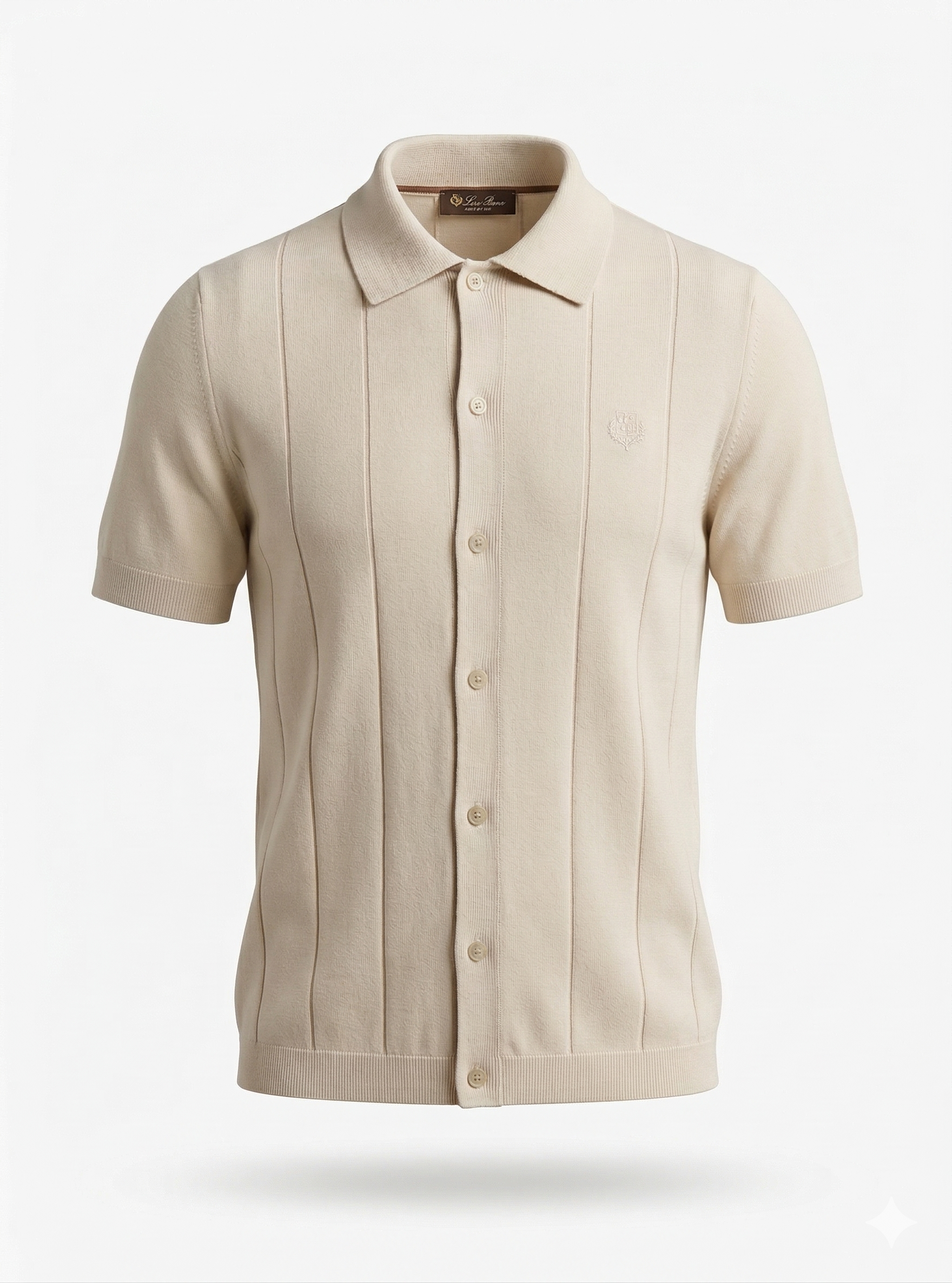 Loro Piana polo shirt