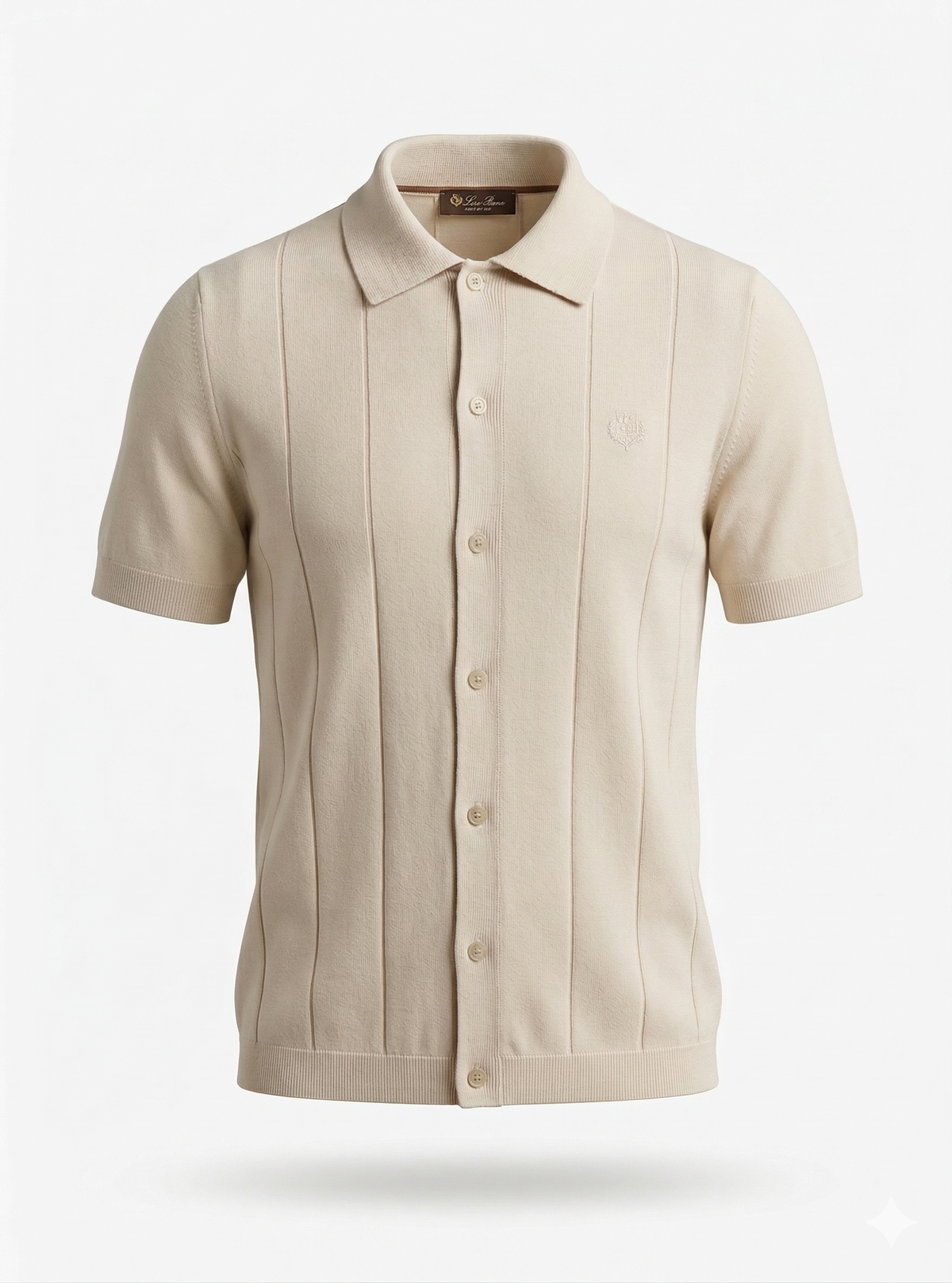 Loro Piana polo shirt