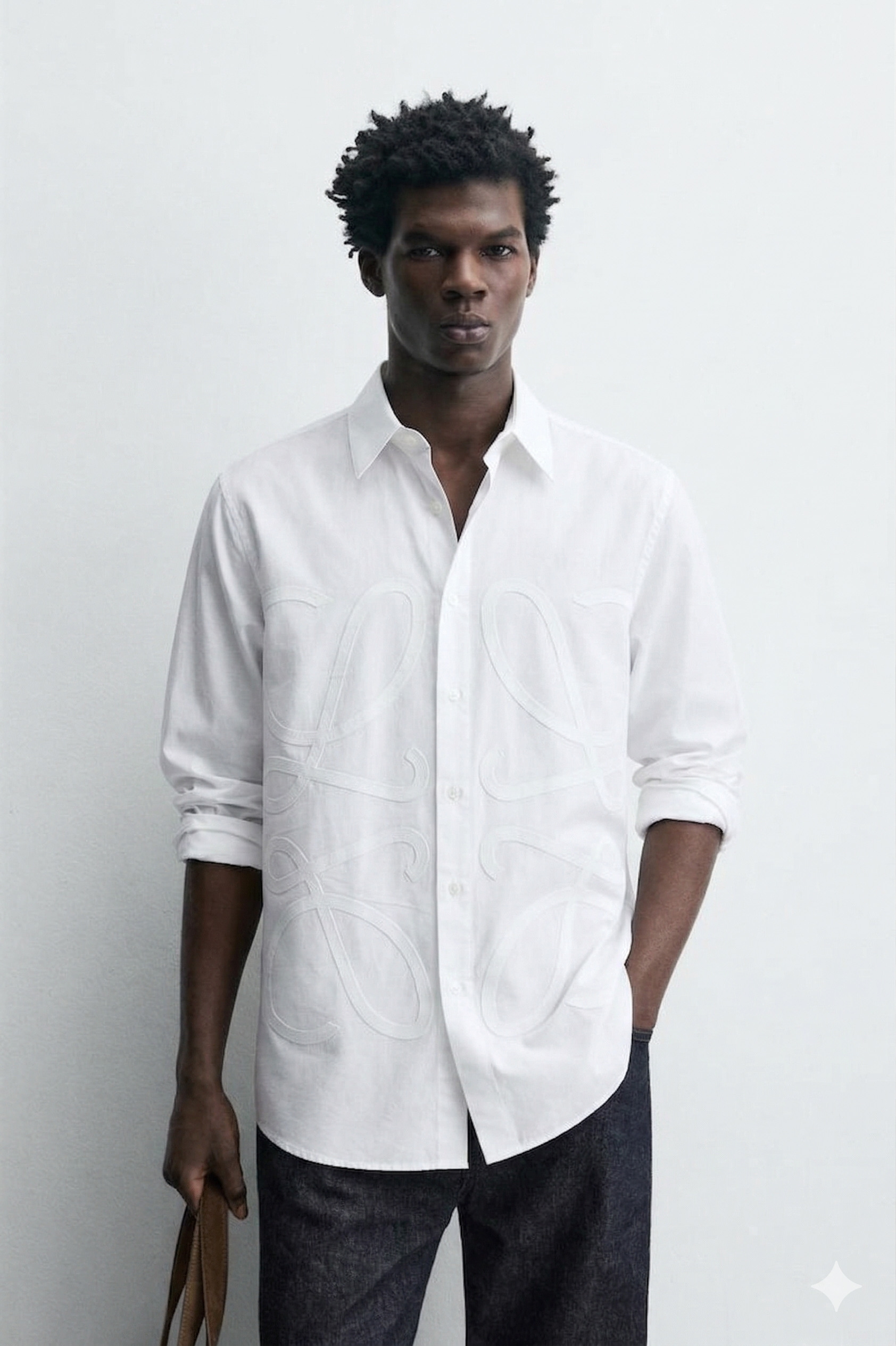 LOAWA SHIRT-