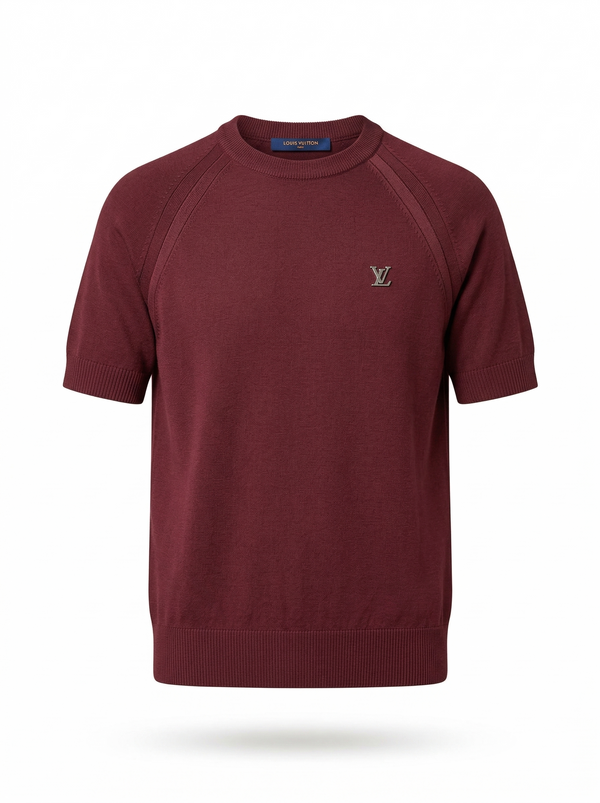 Lo-uis Vu-toi T-shirt.