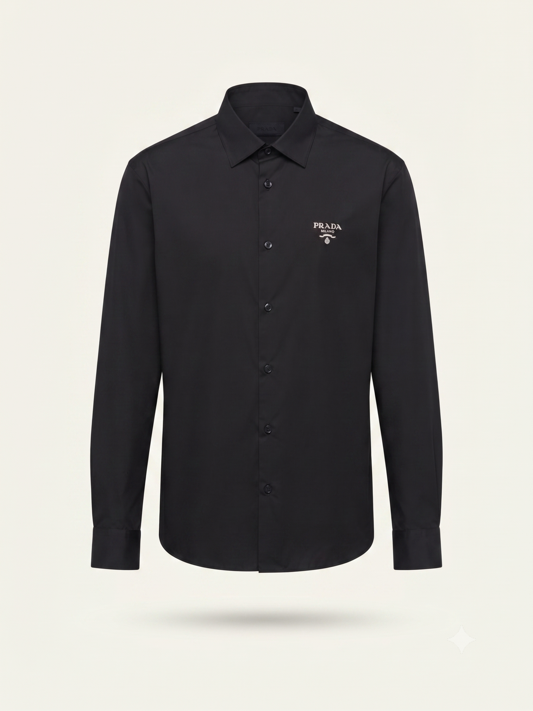 PRADA SHIRT-