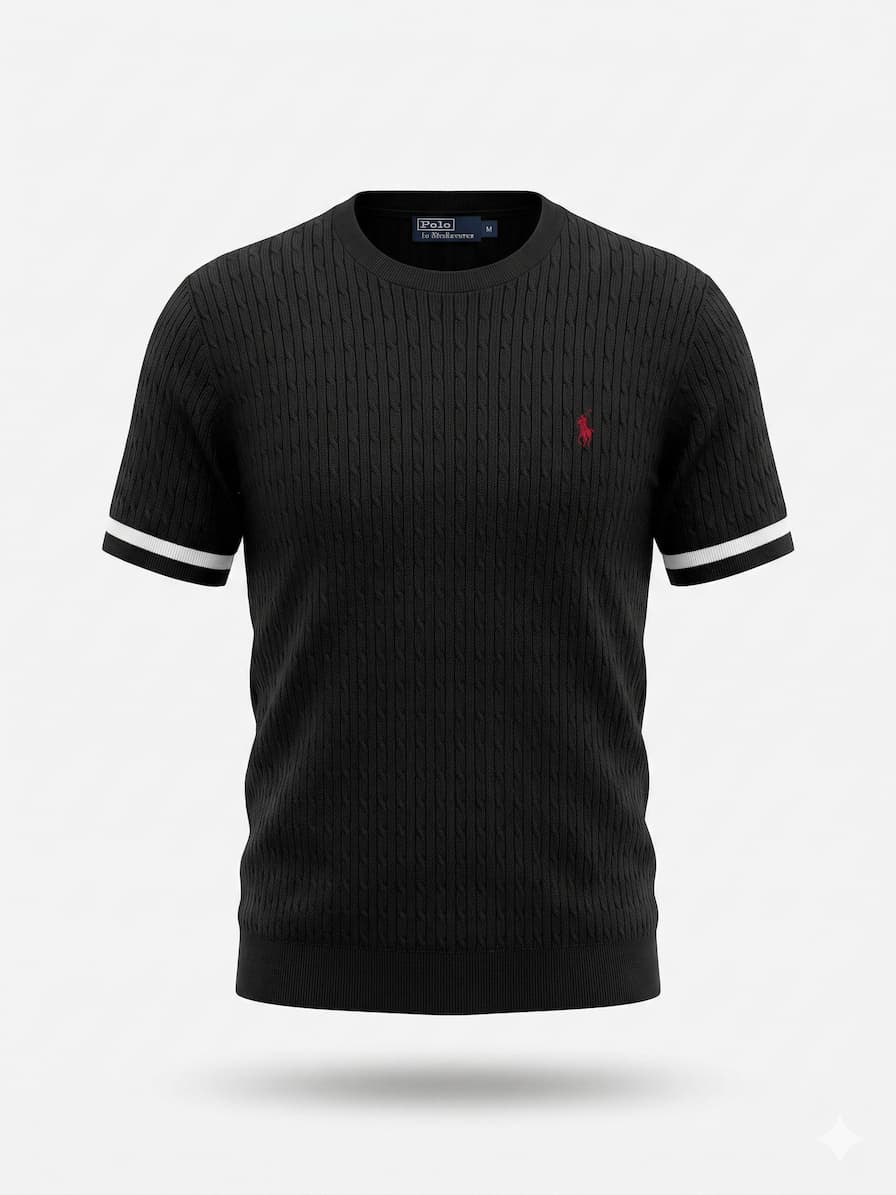 POLO T-shirt.