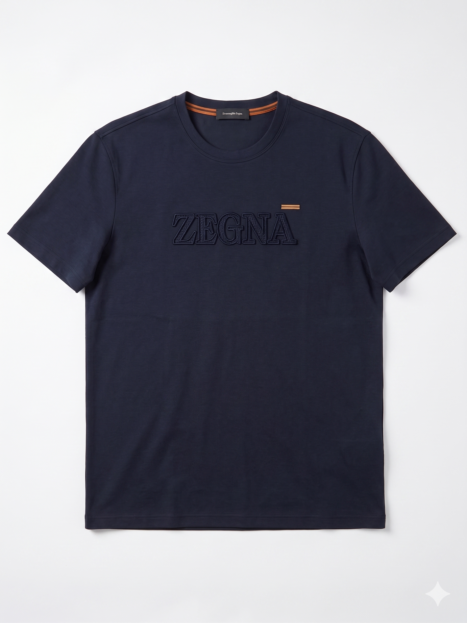 Zegna T-SHIRT.