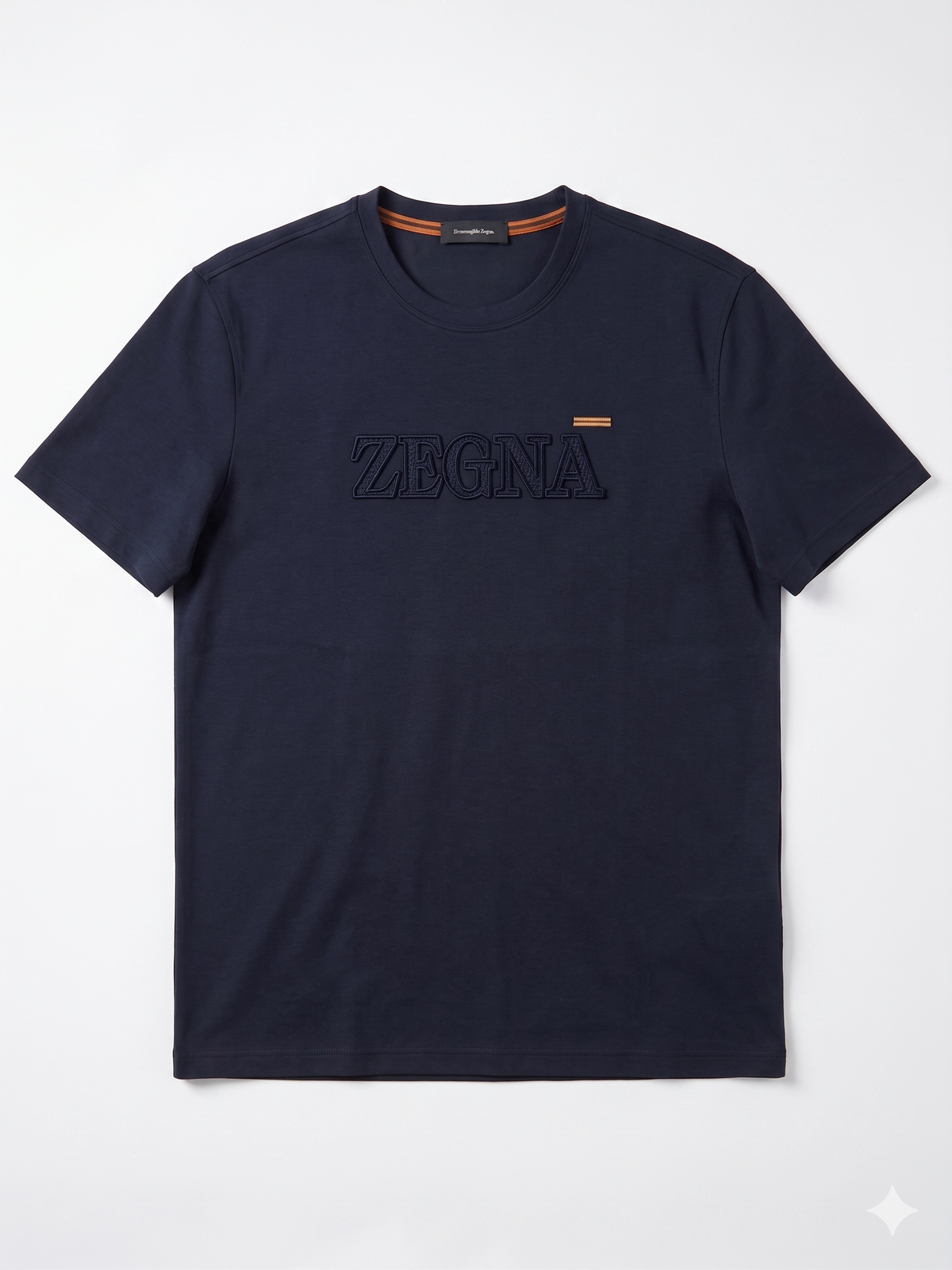 Zegna T-SHIRT.