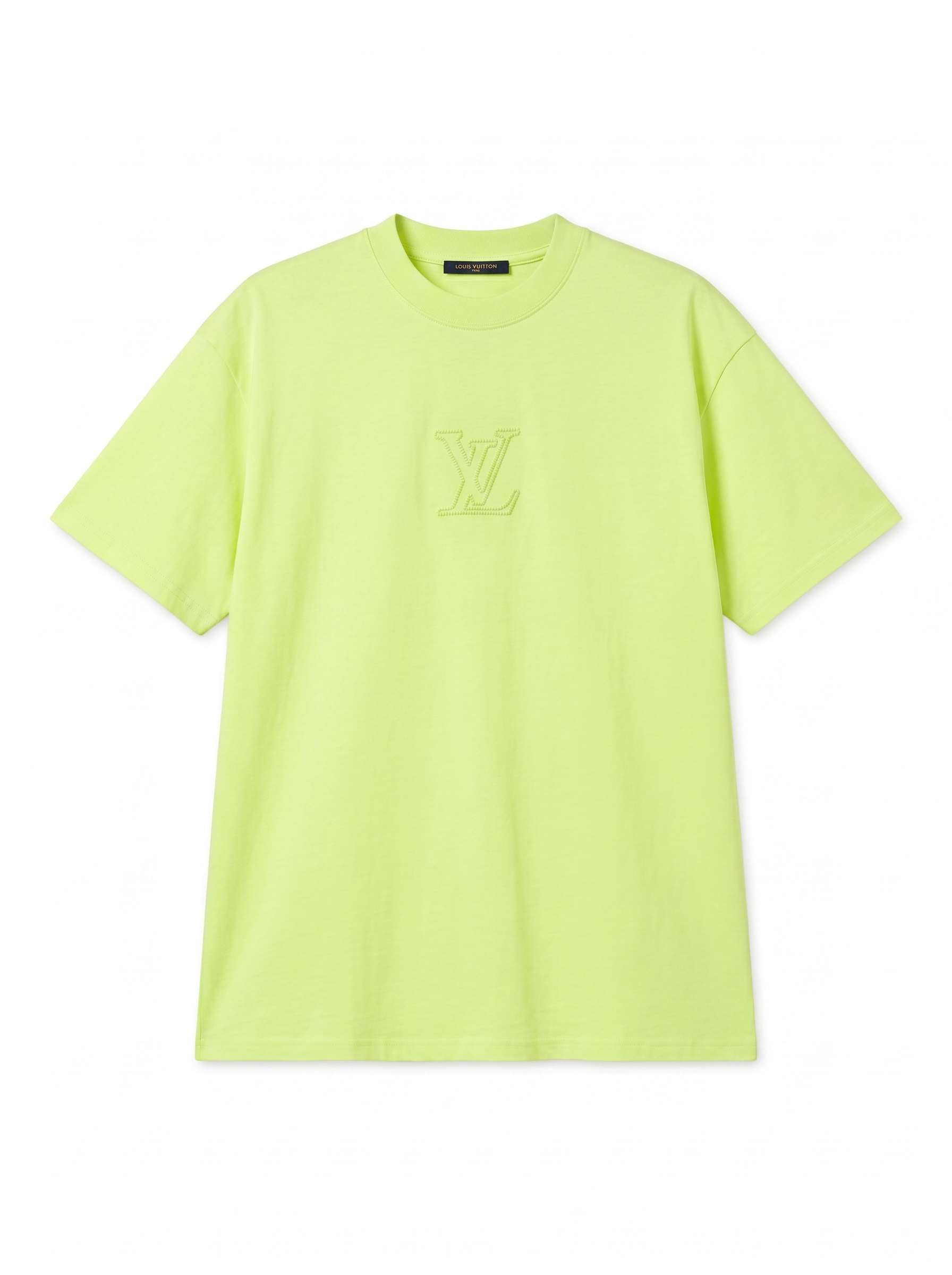 L-ou-i V-toin T-shirt