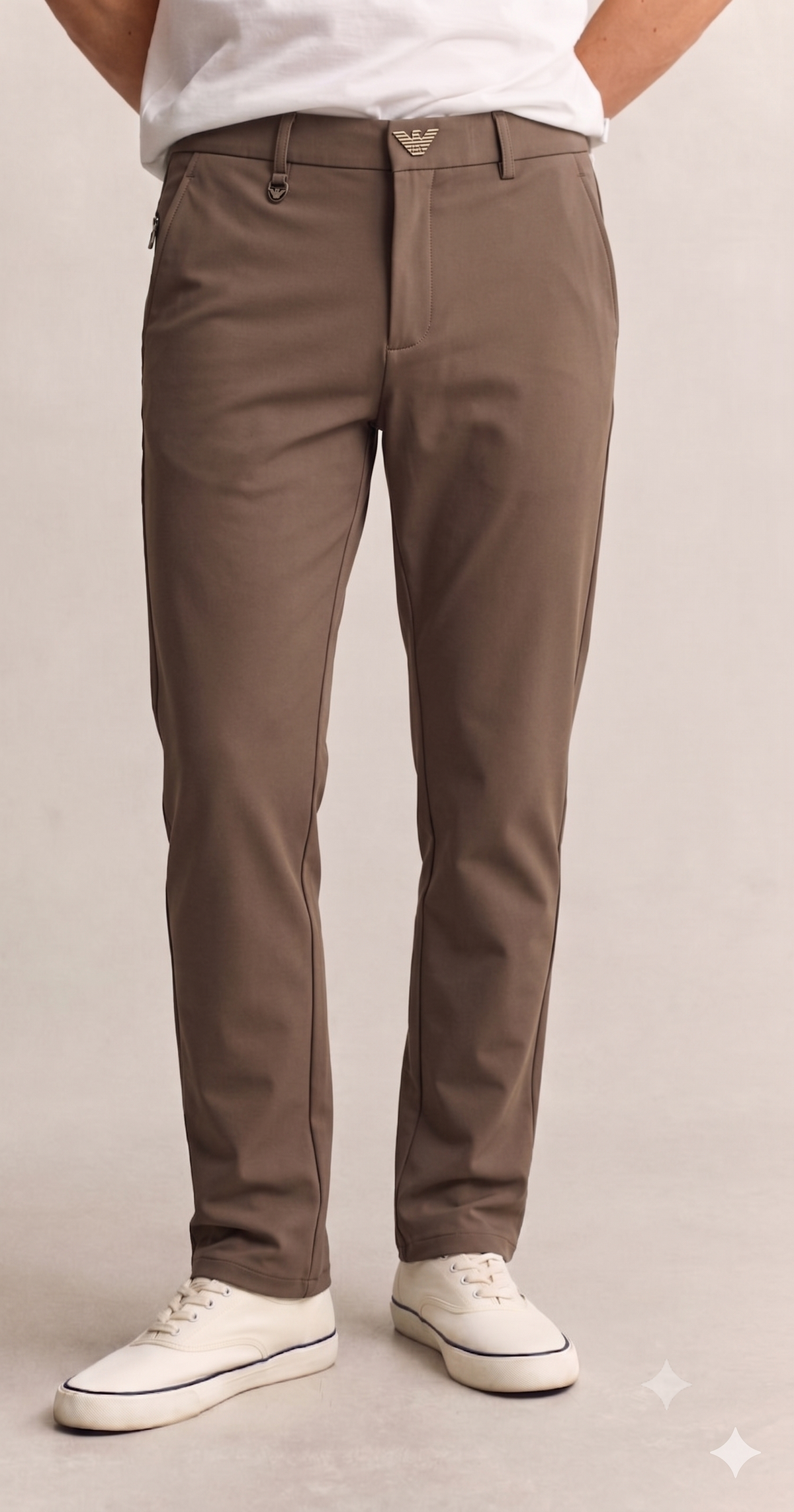 EA7  PANTS