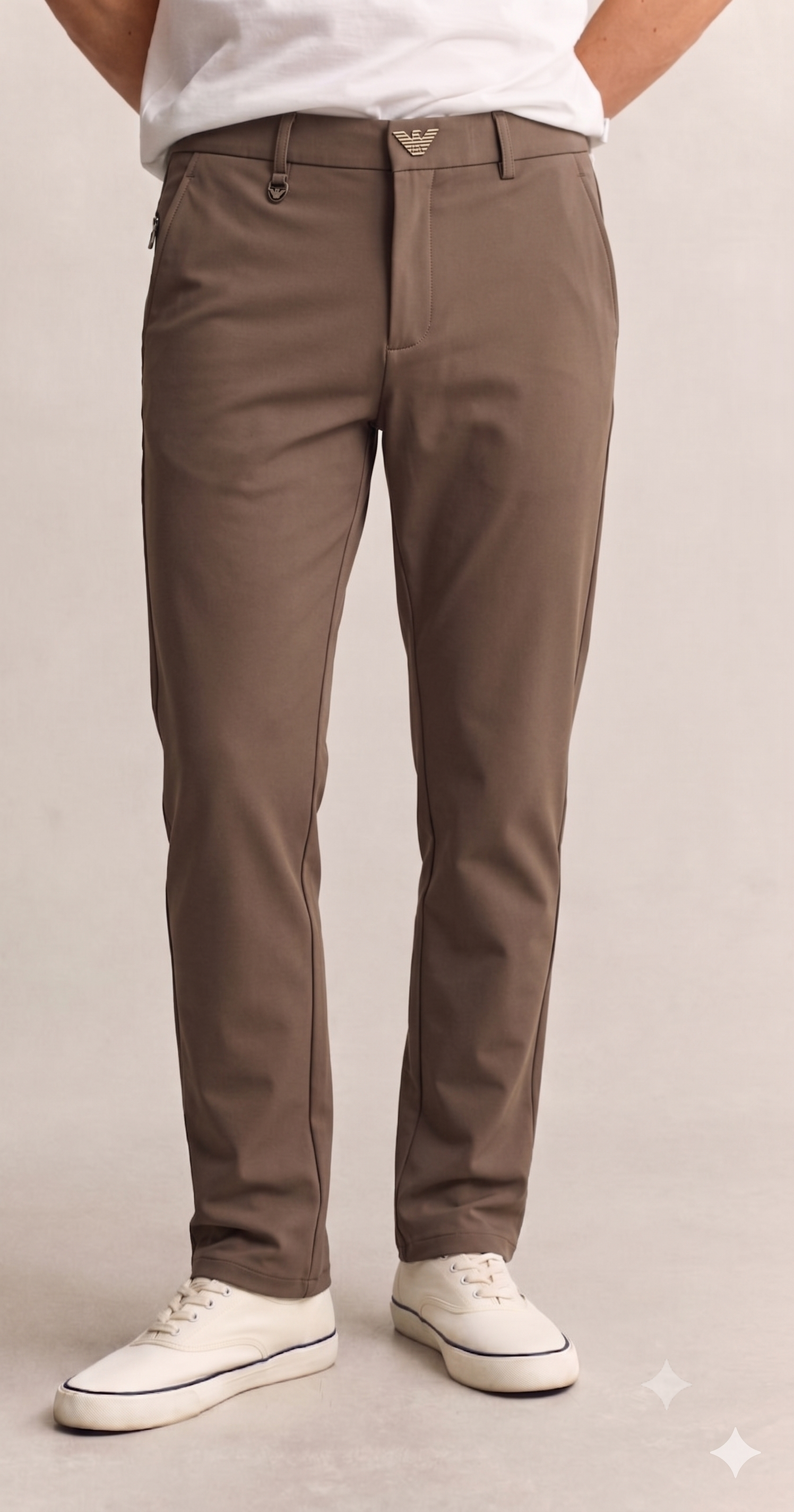 EA7  PANTS