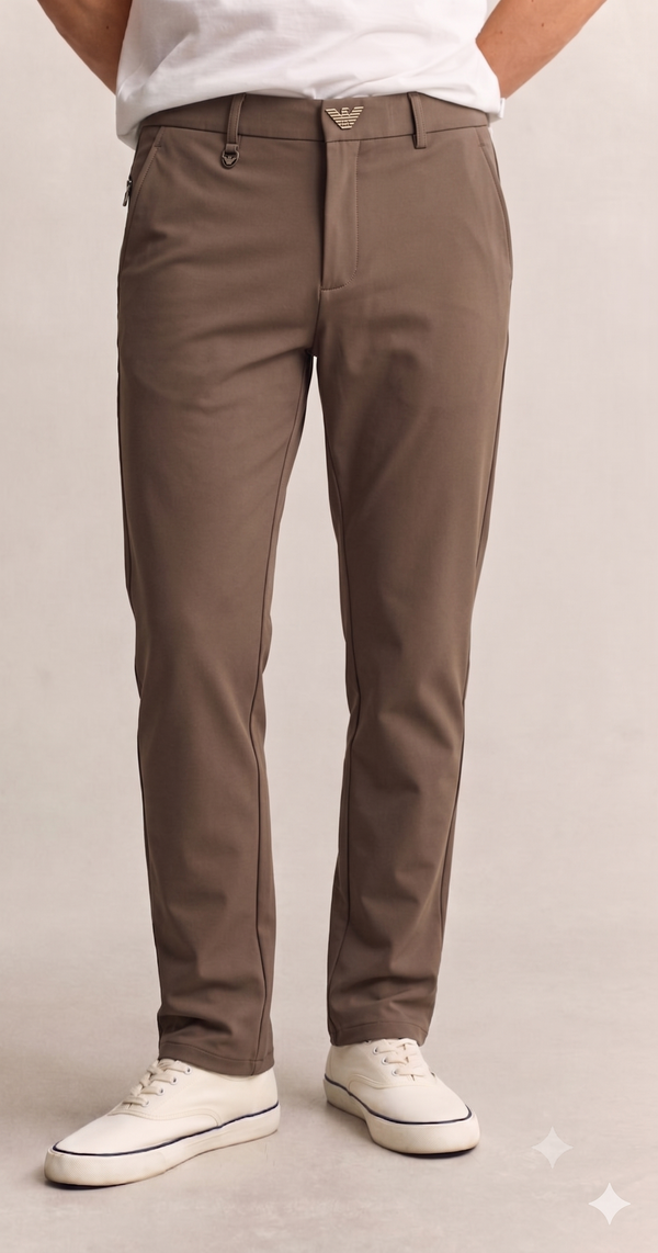 EA7  PANTS