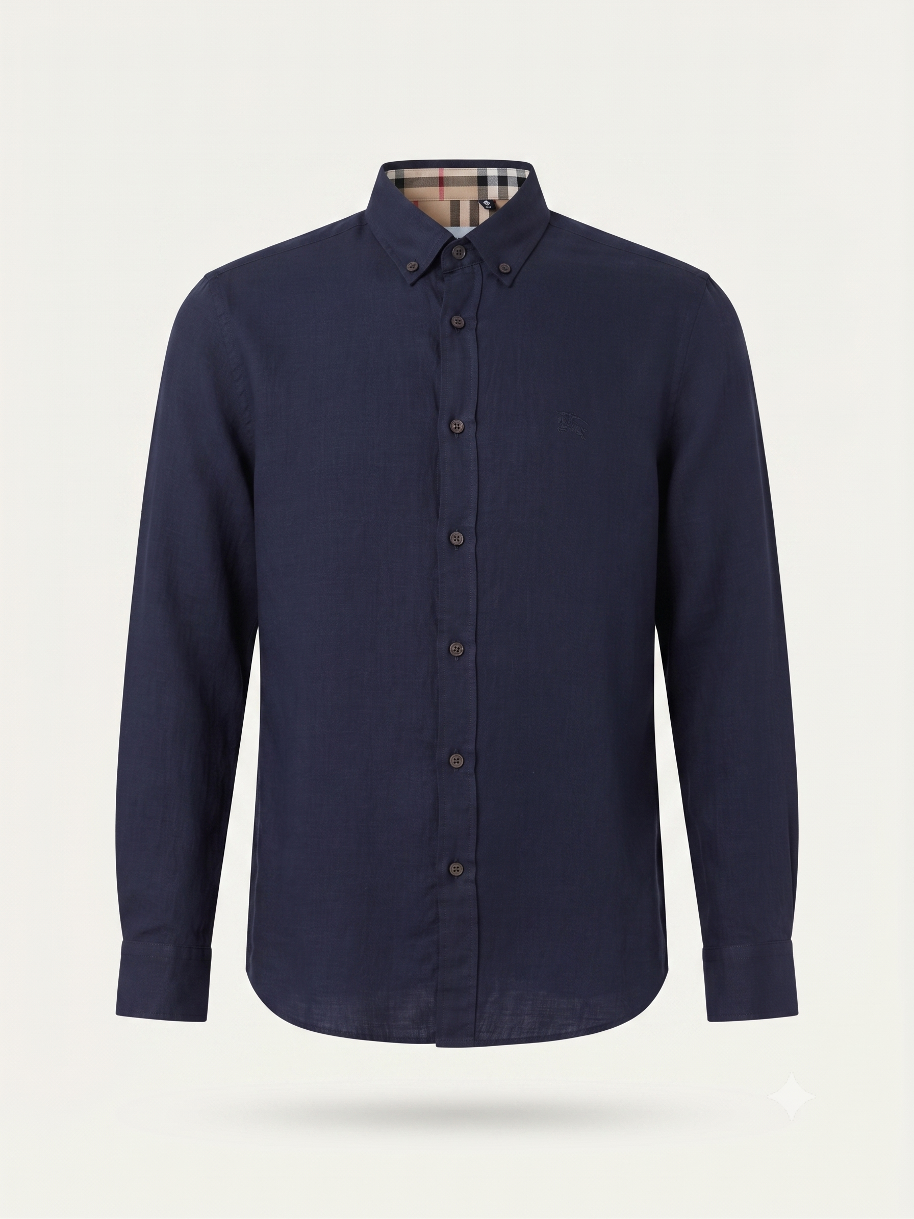 BURBERRY SHIRT-