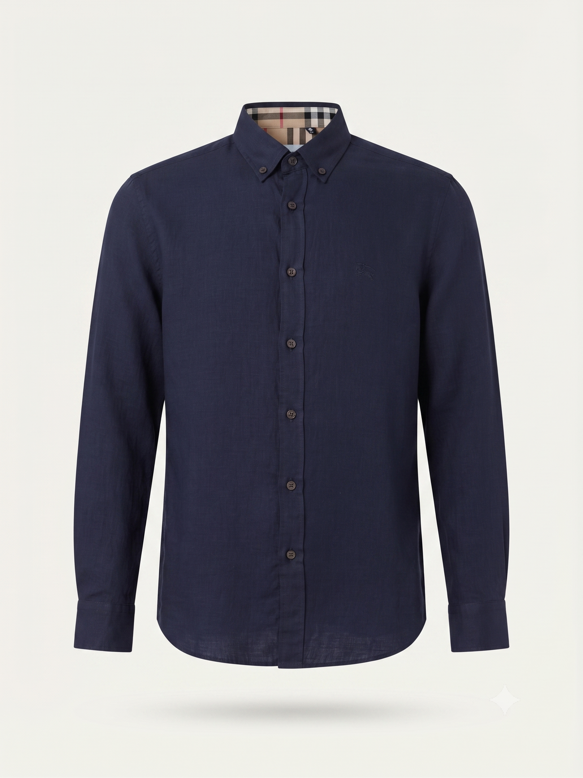 BURBERRY SHIRT-