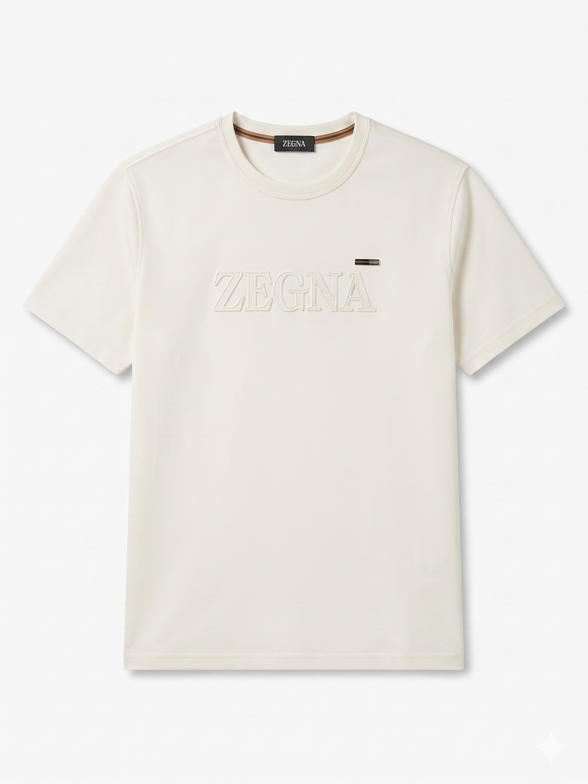 Zegna T-SHIRT.