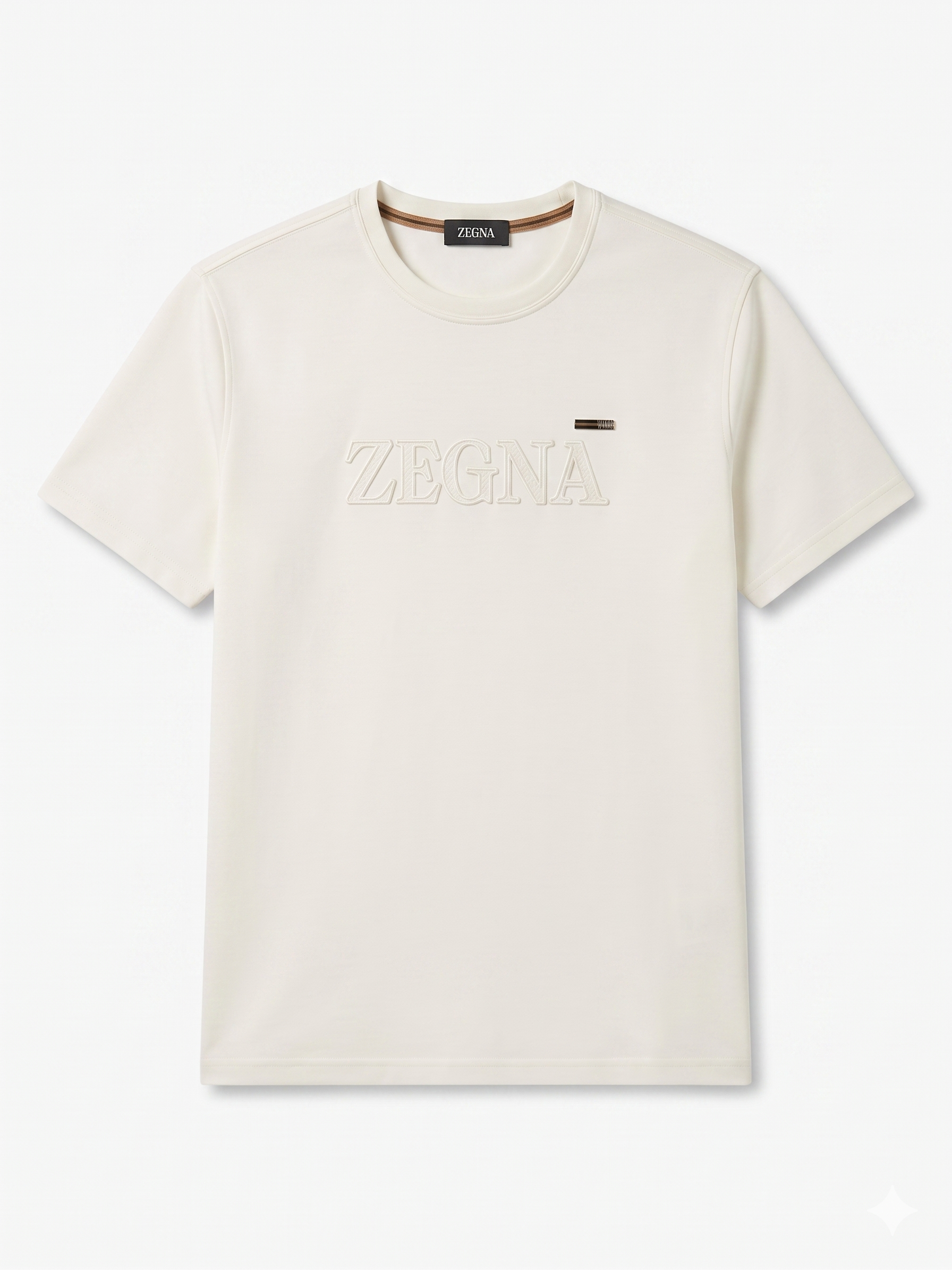 Zegna T-SHIRT.