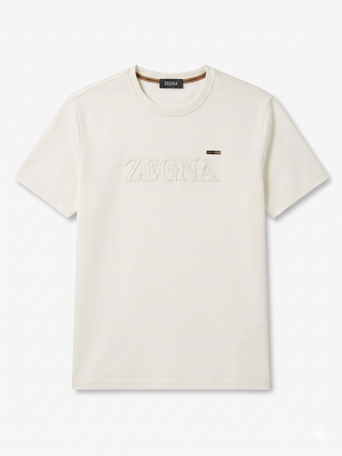 Zegna T-SHIRT.