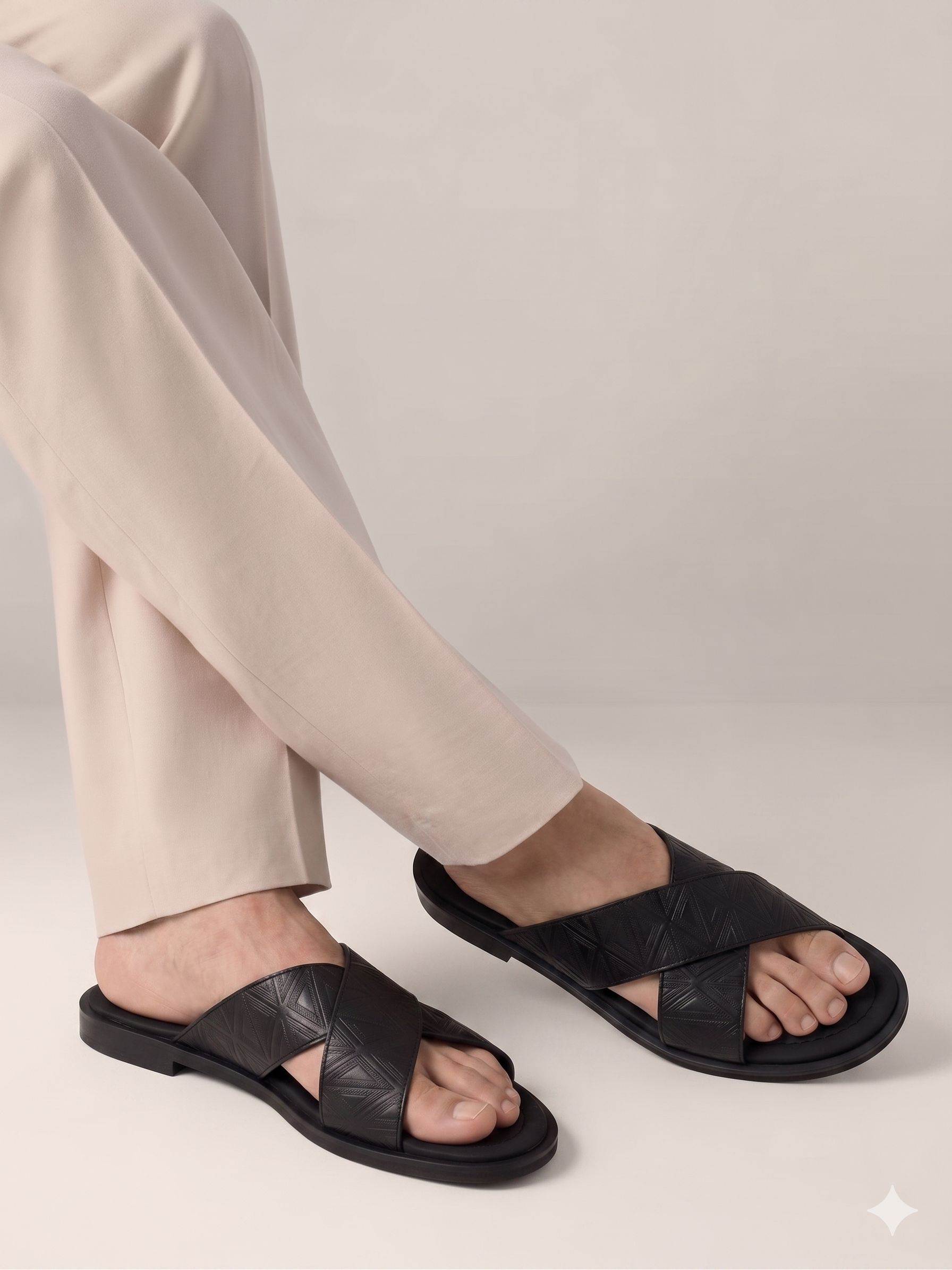 DIOR SLIPPER