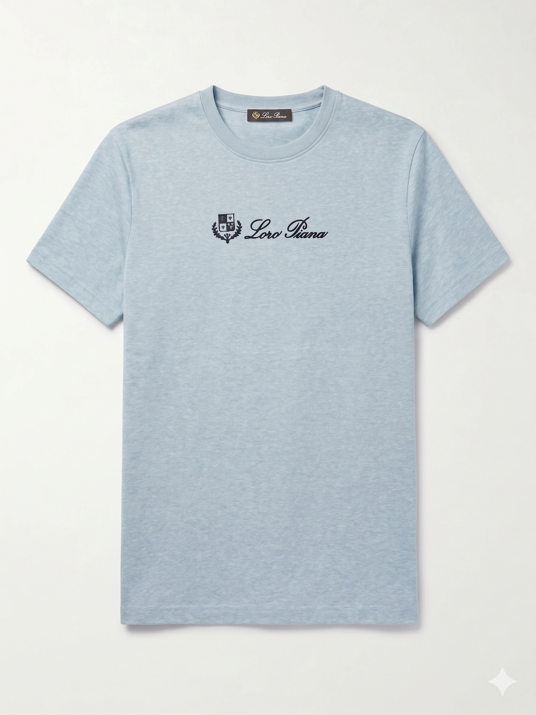 LORO PIANA T-SHIRT.